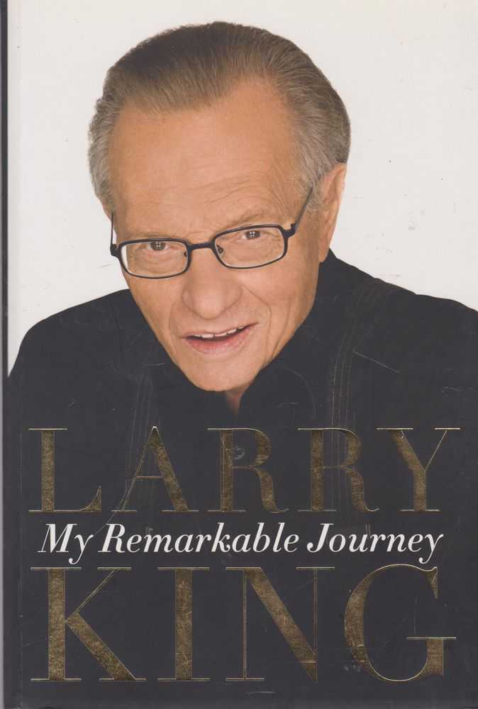 Image for My Remarkable Journey