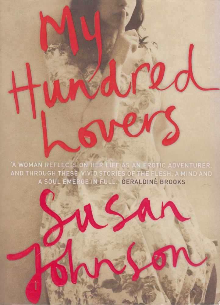 Image for My Hundred Lovers