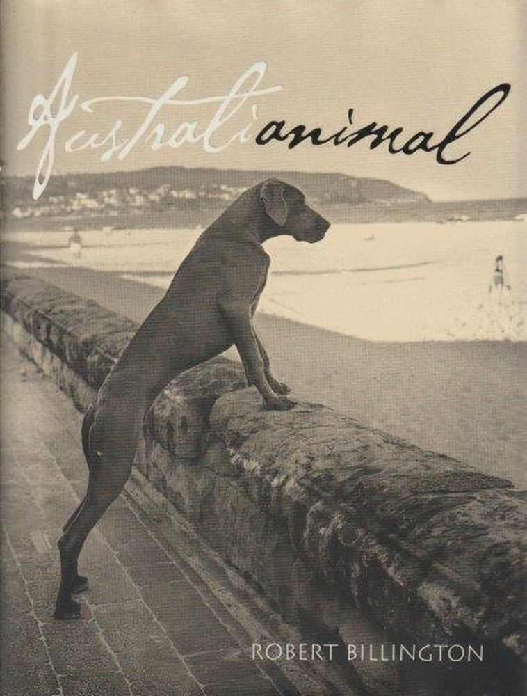 Image for Australianimals: The Budgie Smugglers Guide To Australian Animals