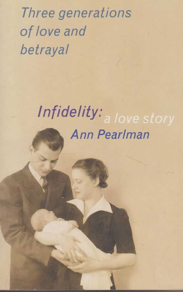 Image for Infidelity: A Love Story