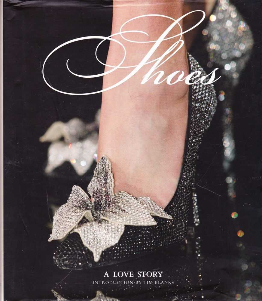 Shoes: A Love Story Image for Shoes: A Love Story