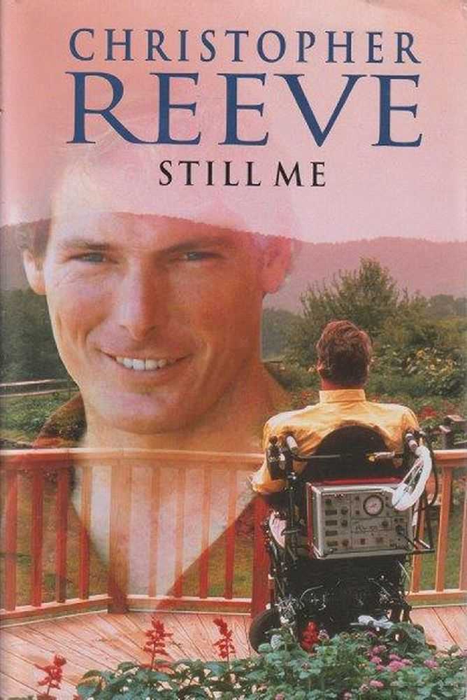Still Me Image for Still Me