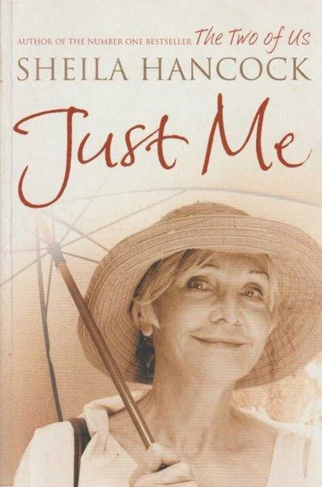 Image for Just Me