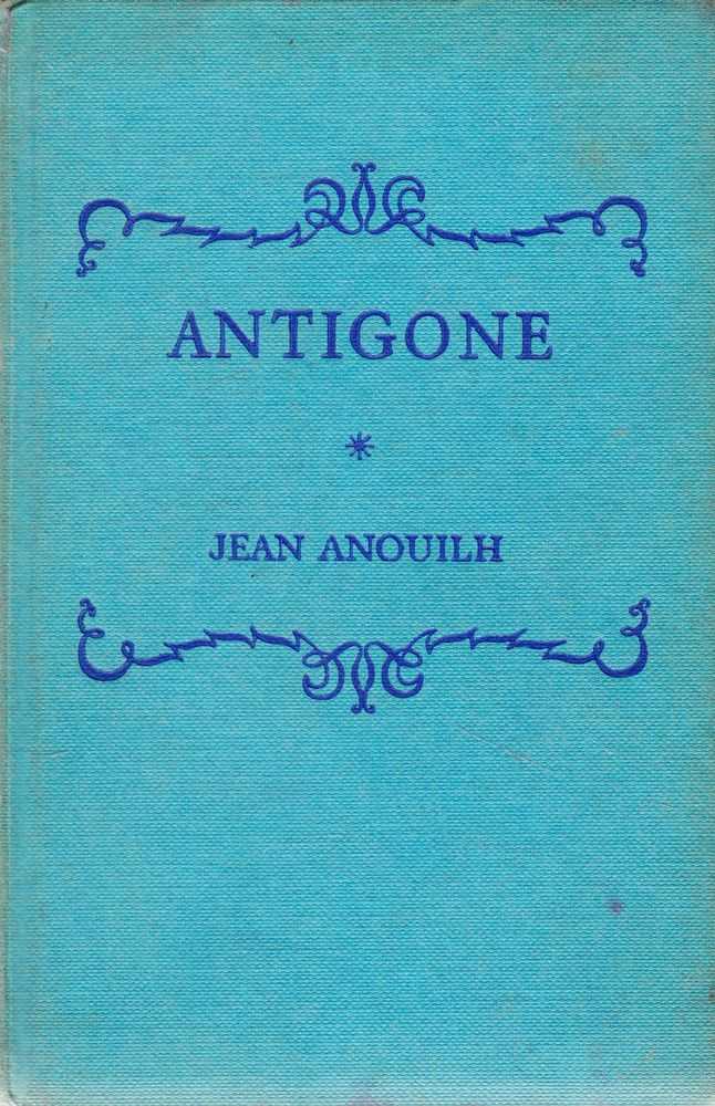 Image for Antigone