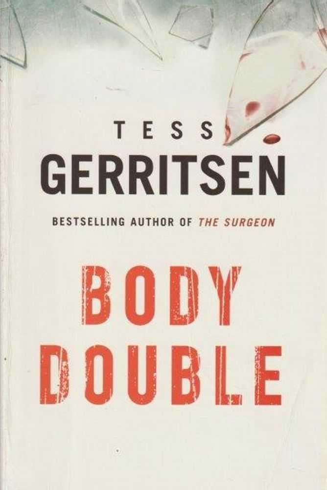 Image for Body Double