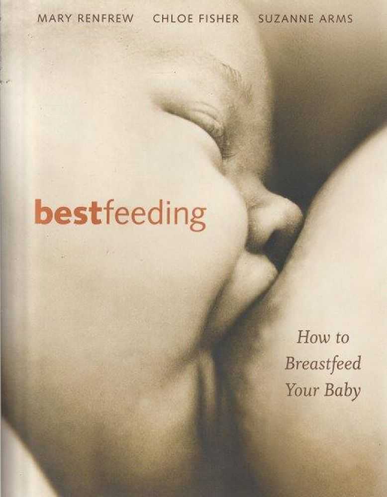 Image for Bestfeeding How To Breastfeed Your Baby