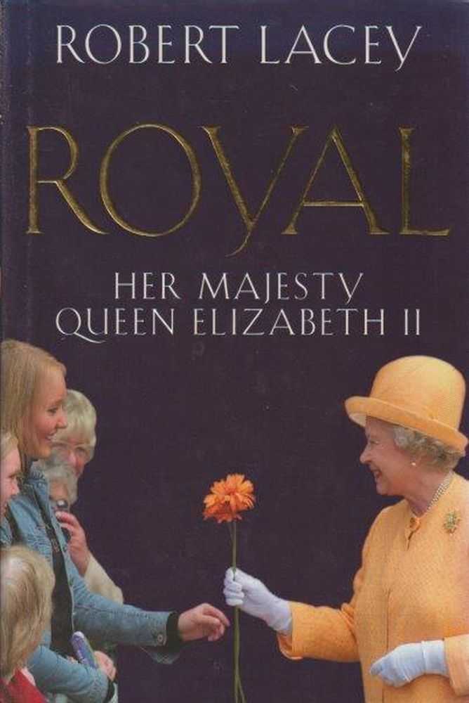 Image for Royal Her Majesty Queen Elizabeth II