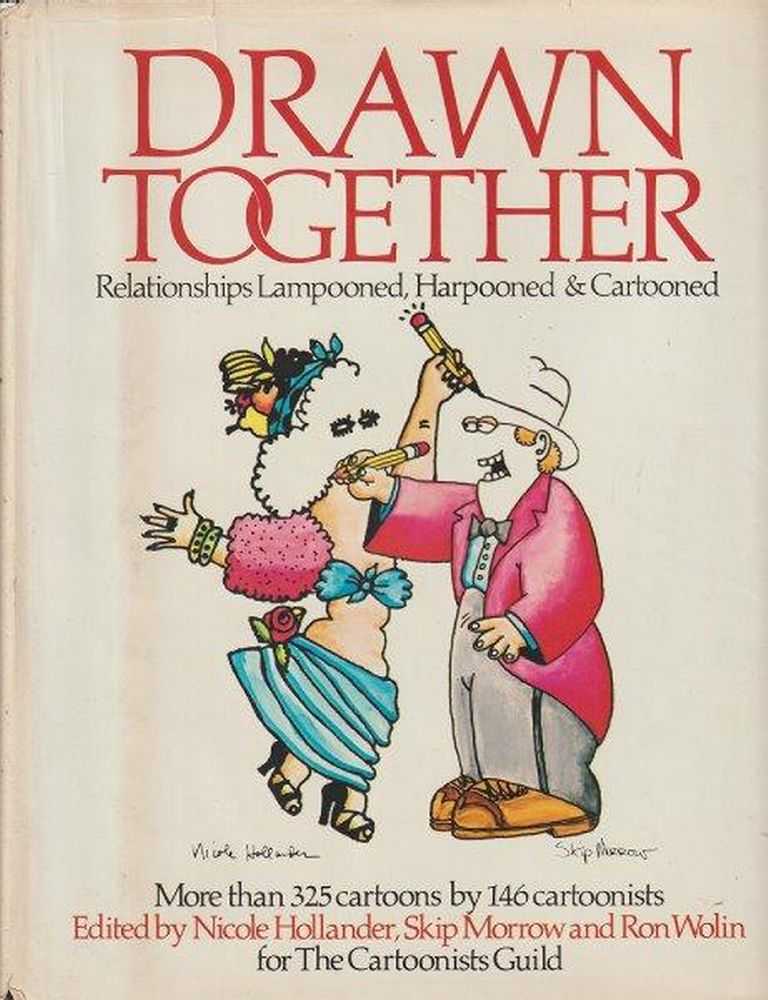 Image for Drawn Together