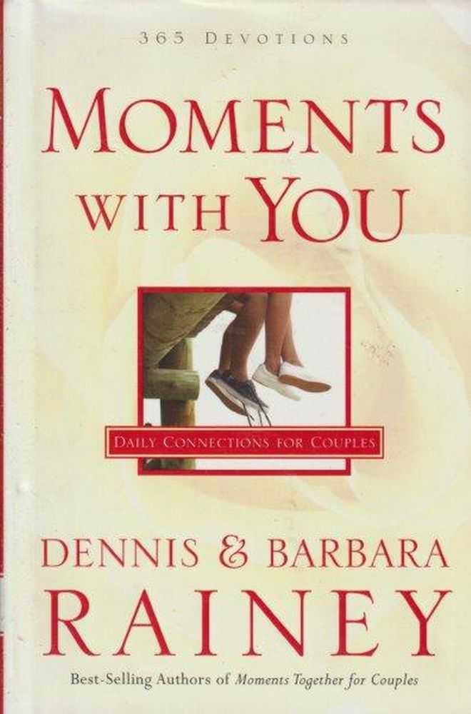 Image for Moments With You