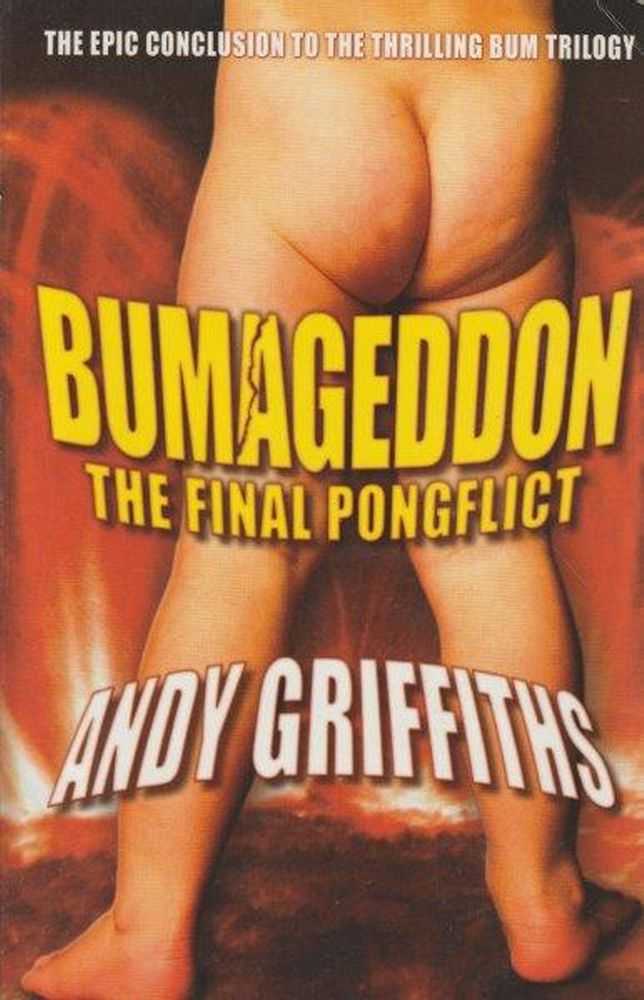 Image for Bumageddon The Final Pongflict