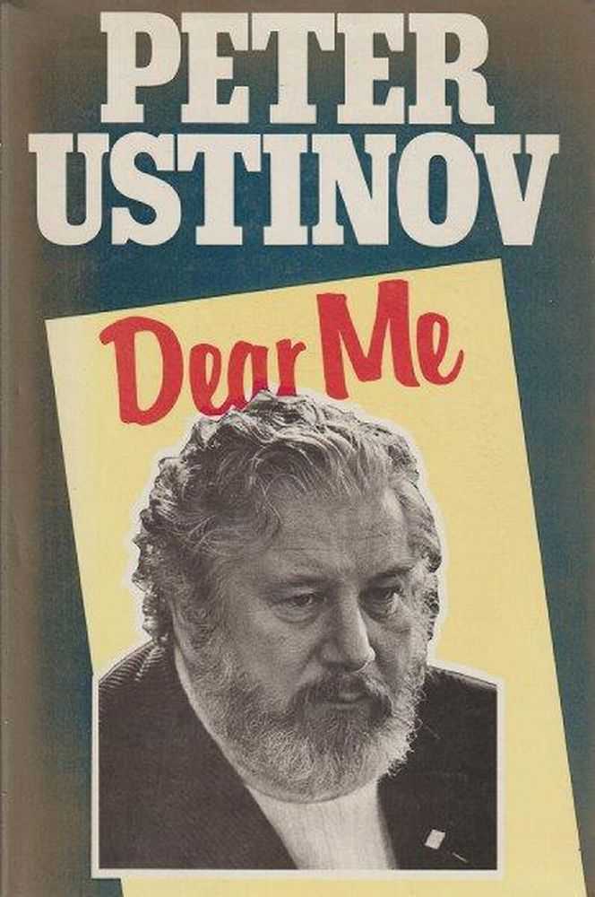 Image for Dear Me