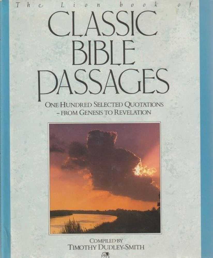 classic-bible-passages