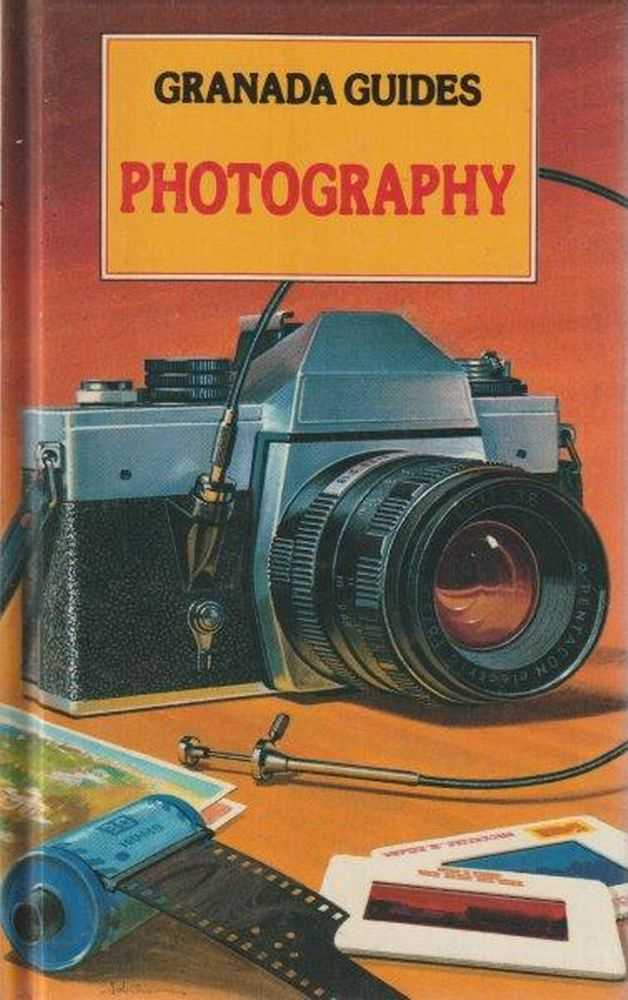 Image for Granada Guides Photography