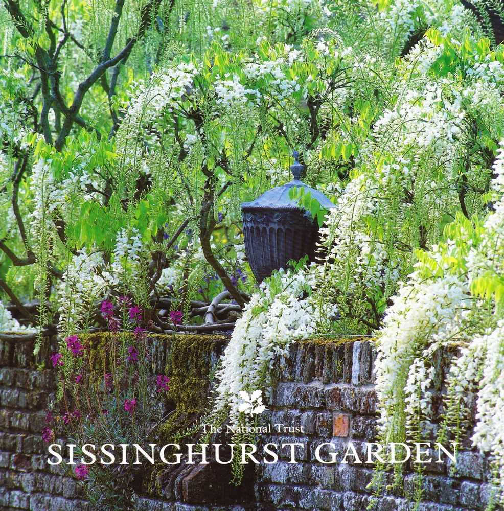 Image for Sissinghurst Garden
