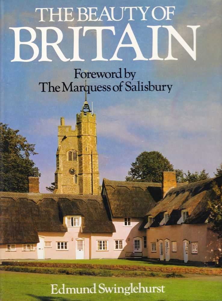 Image for The Beauty of Britain