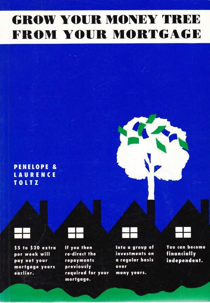 Image for Grow Your Money tree from Your Mortgage