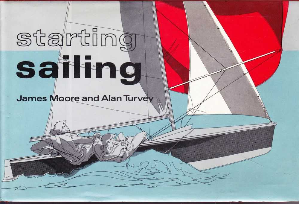 Image for Starting Sailing