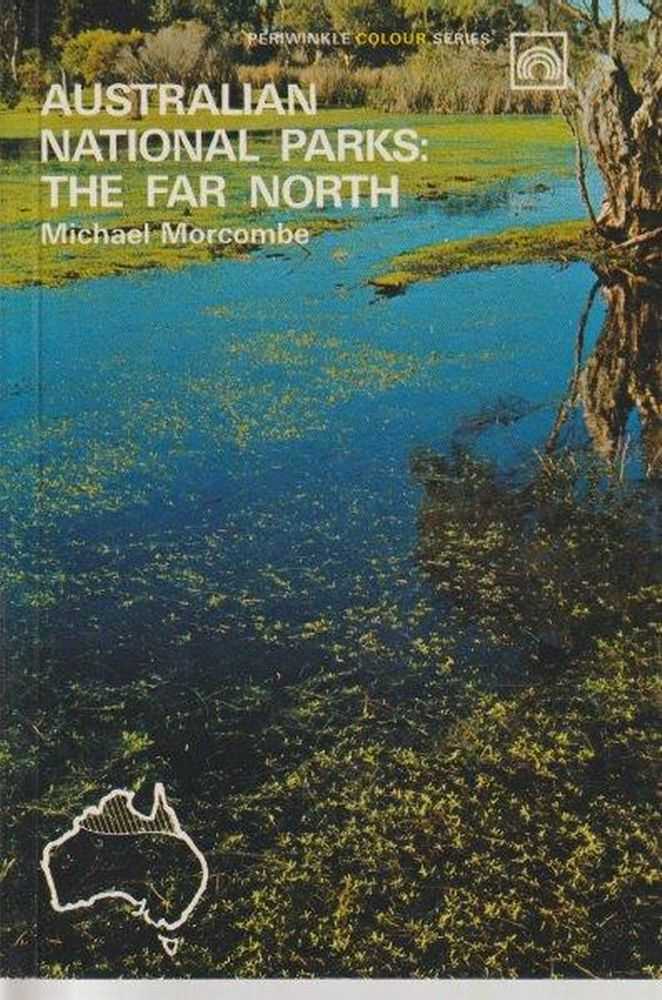 Image for Australian National Parks: The Far North