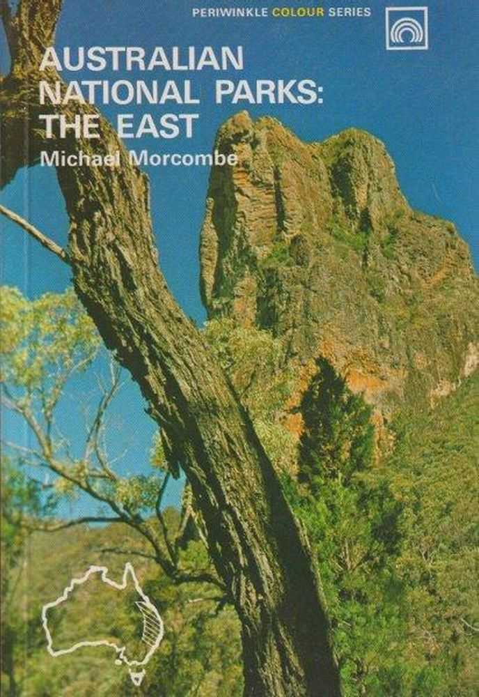 Image for Australian National Parks: The East