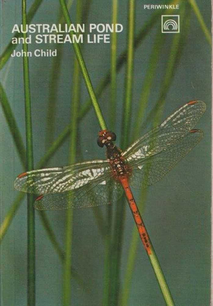 Image for Australian Pond And Stream Life
