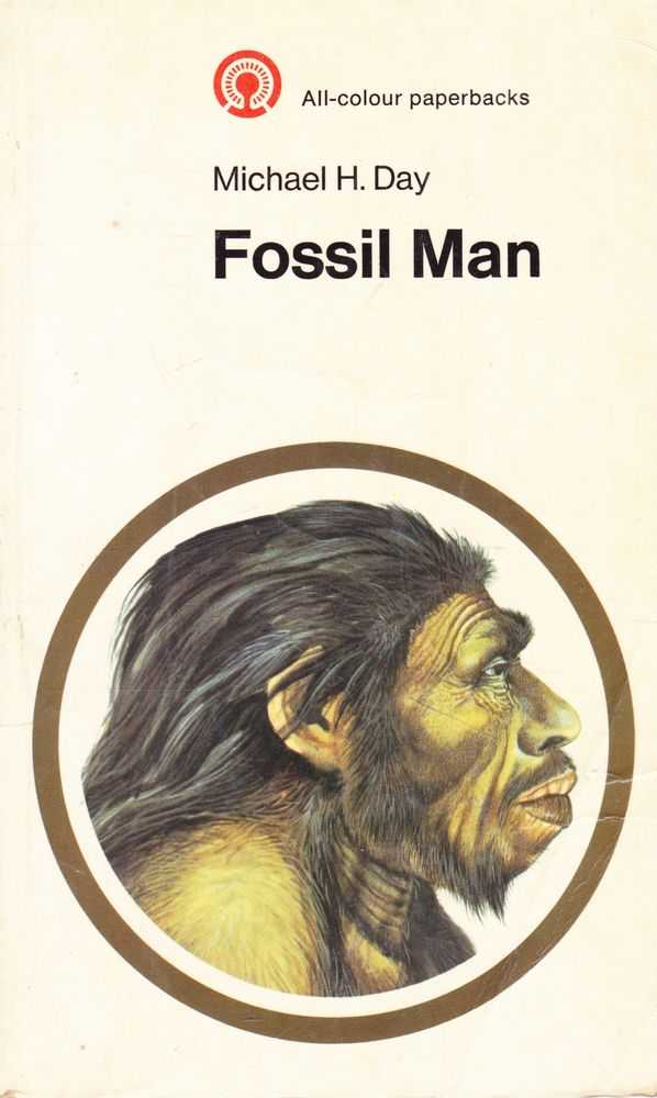 Image for Fossil Man