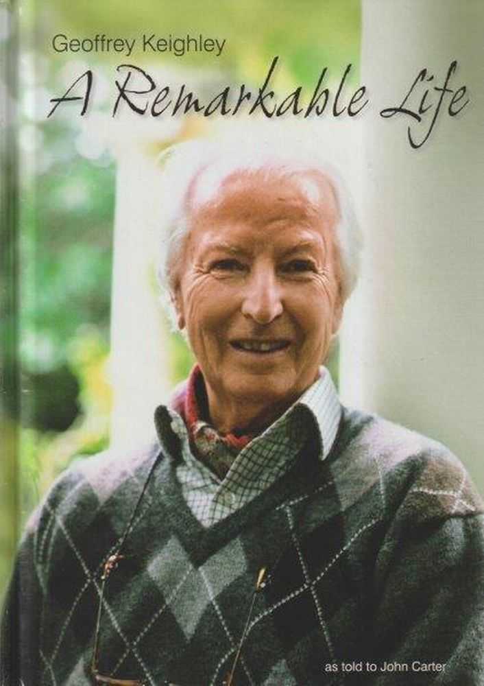 Image for A Remarkable Life
