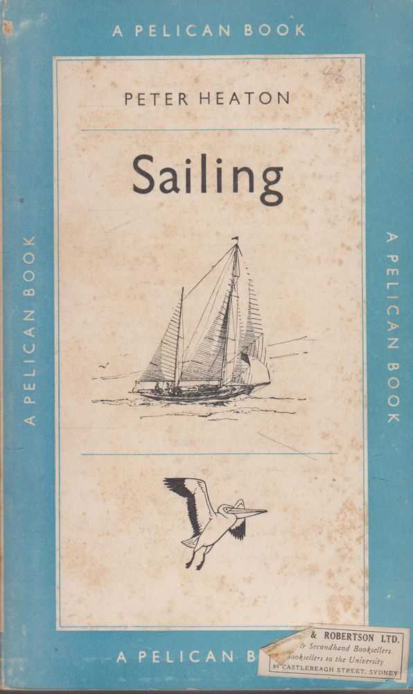 Image for Sailing