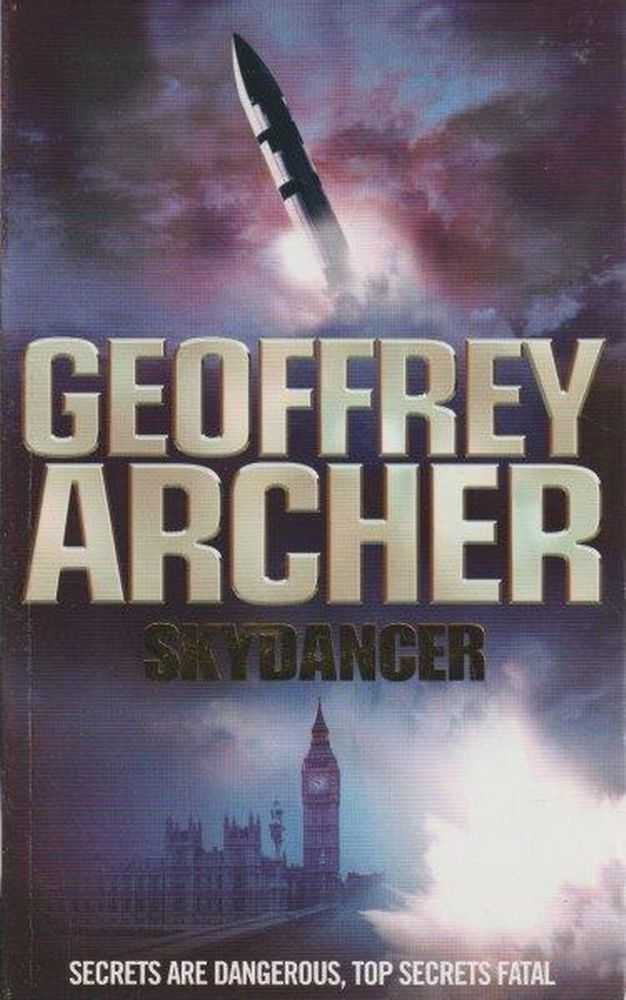 Image for Skydancer