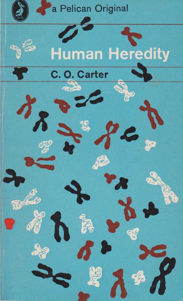 Image for Human Heredity