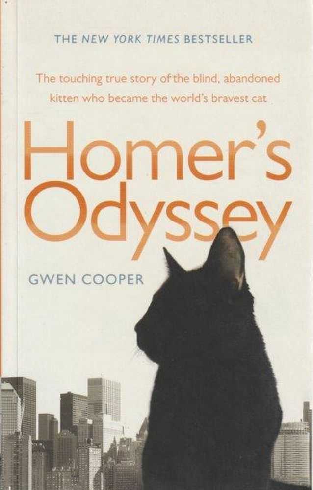 Homer's Odyssey Image for Homer's Odyssey