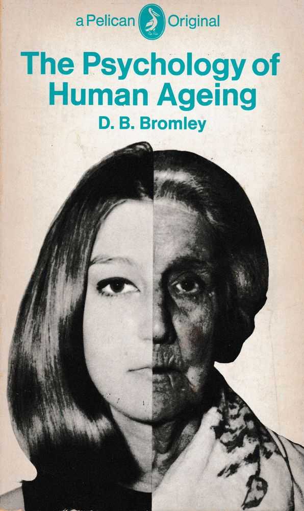 Image for The Psychology of Human Ageing