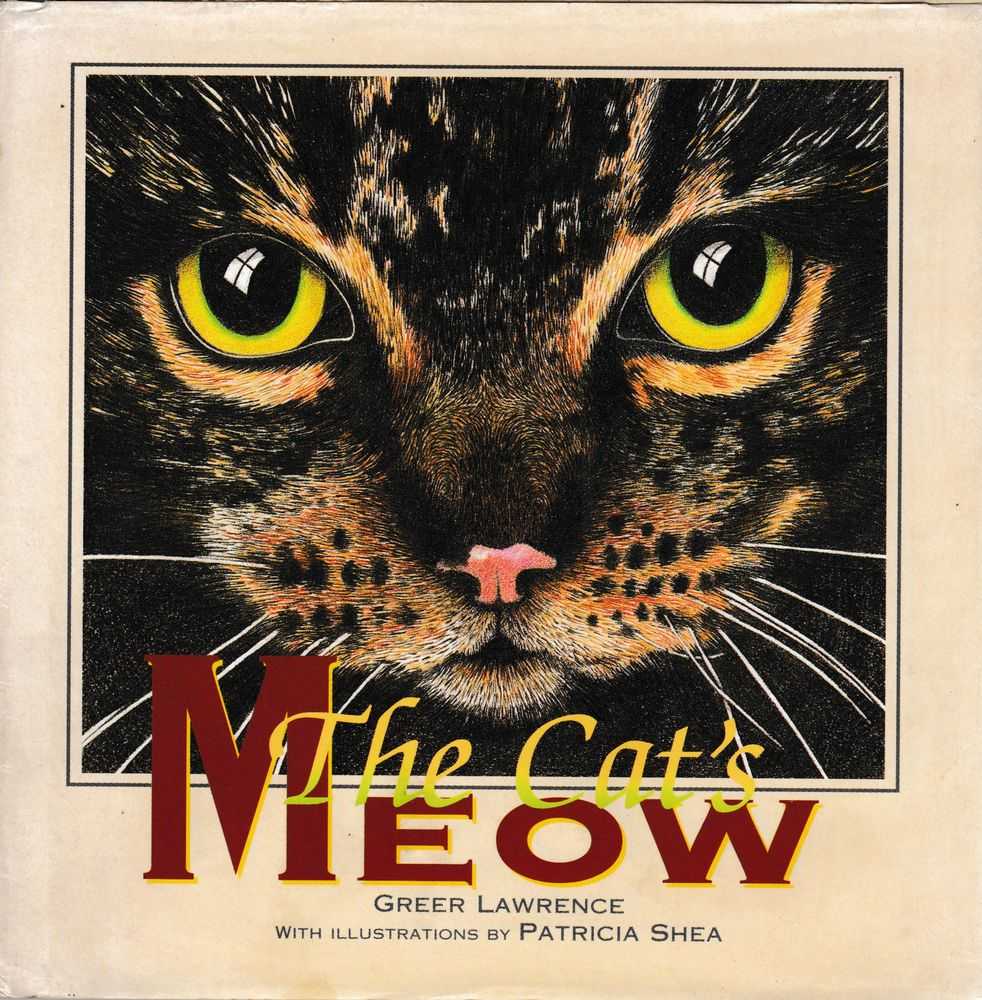 The Cat's Meow Image for The Cat's Meow