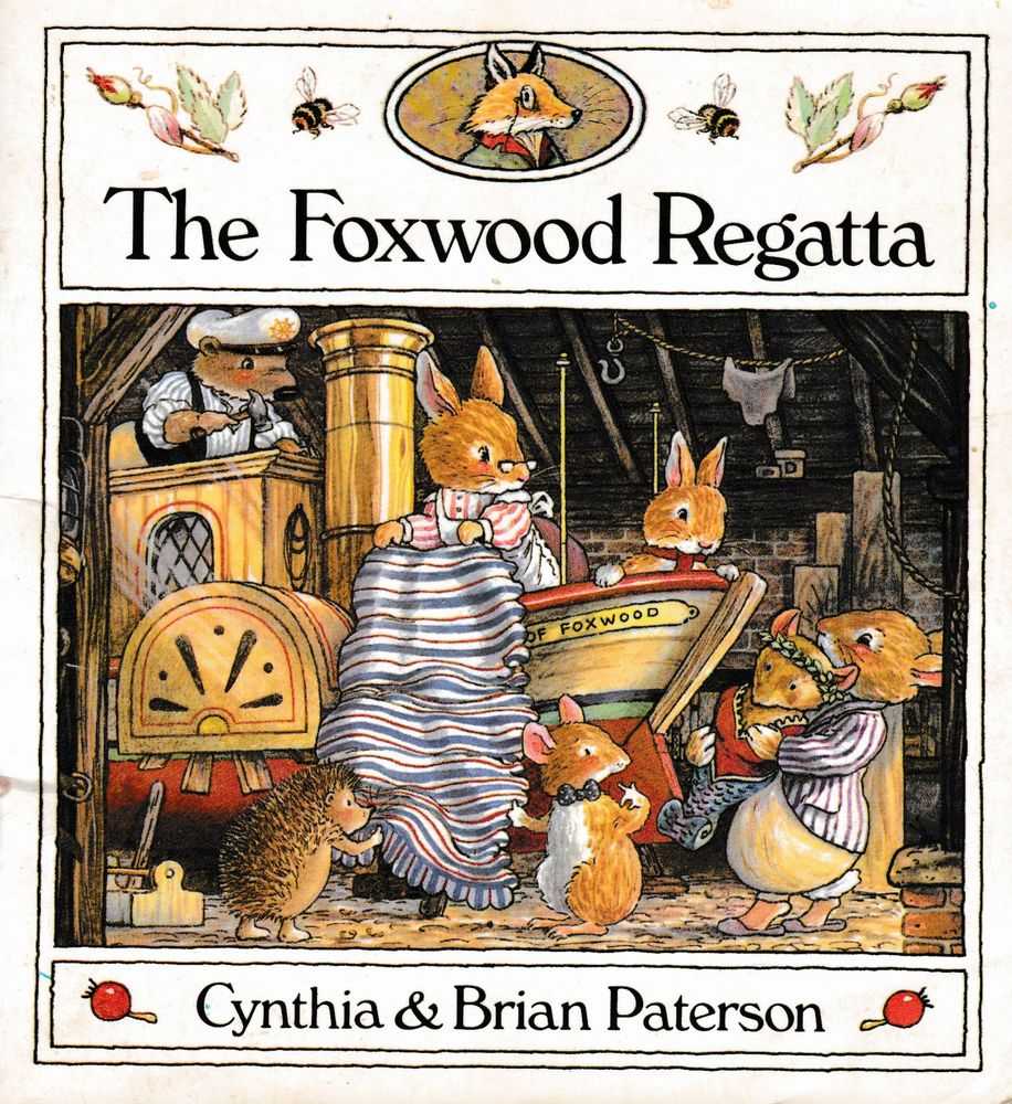 Image for The Foxwood Regatta