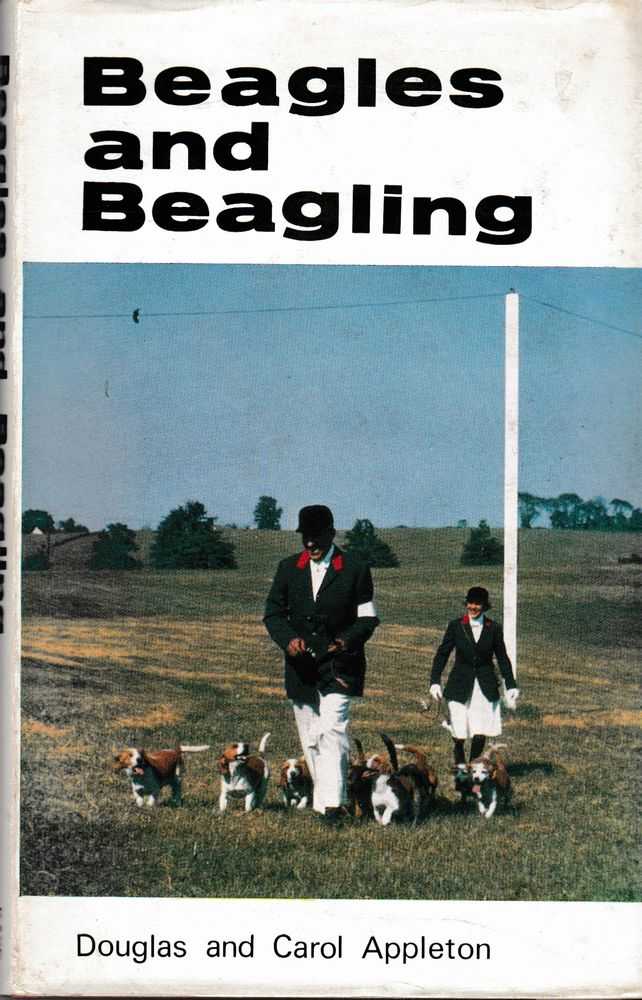 Beagles and Beagling Image for Beagles and Beagling