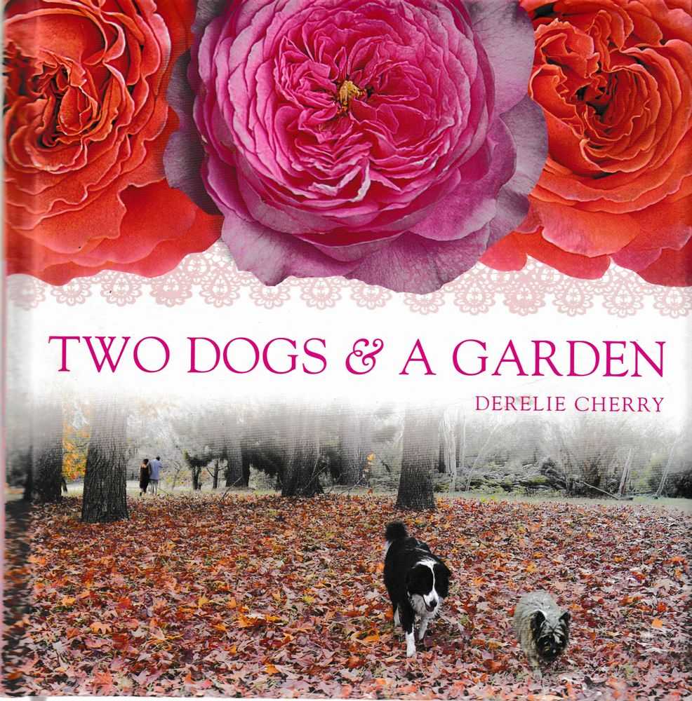 Two Dogs & A Garden Image for Two Dogs & A Garden