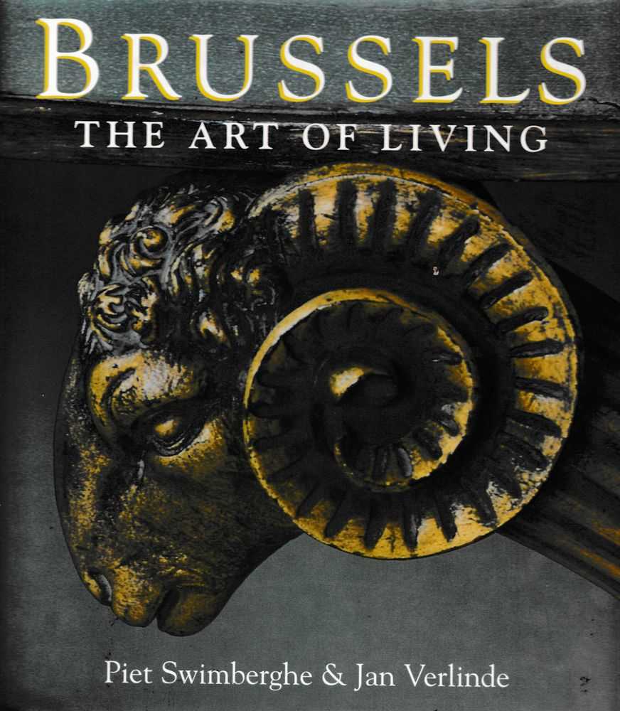 Image for Brussels: The Art of Living
