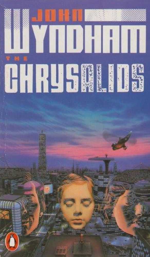 Image for The Chrysalids