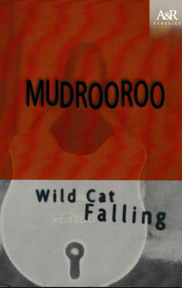 Image for Wild Cat Falling