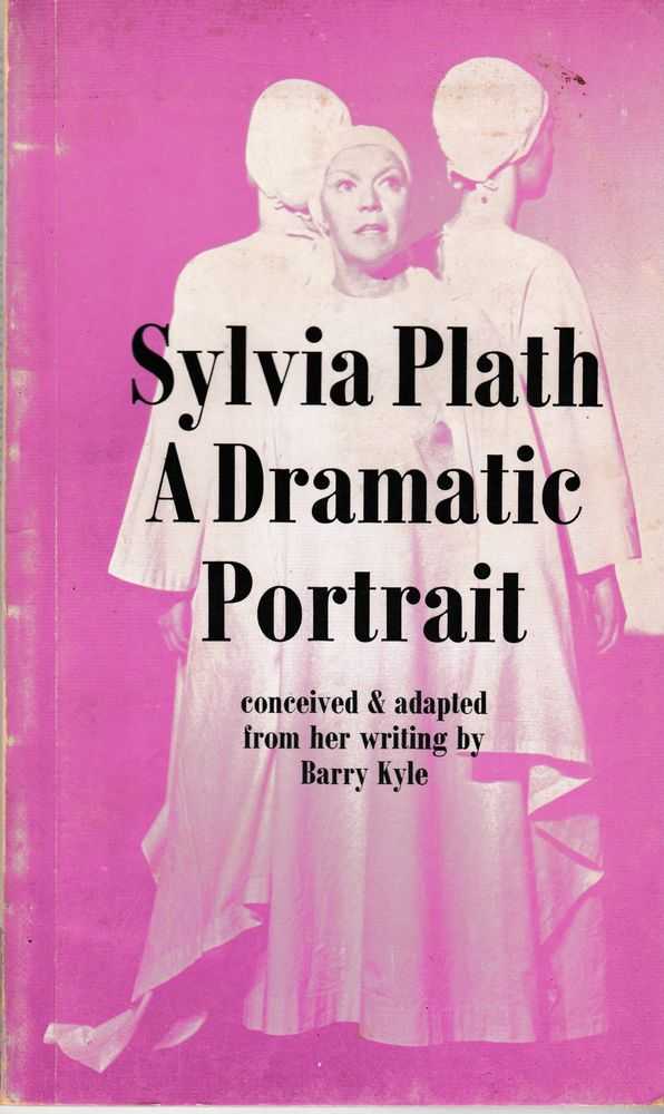 Image for Sylvia Plath: A Dramatic Portrait