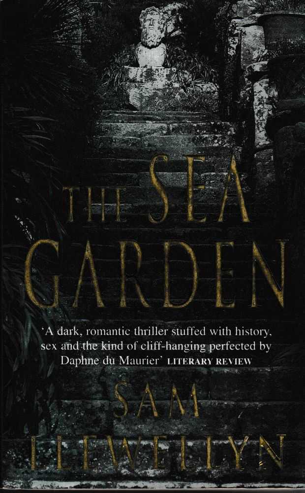 Image for The Sea Garden