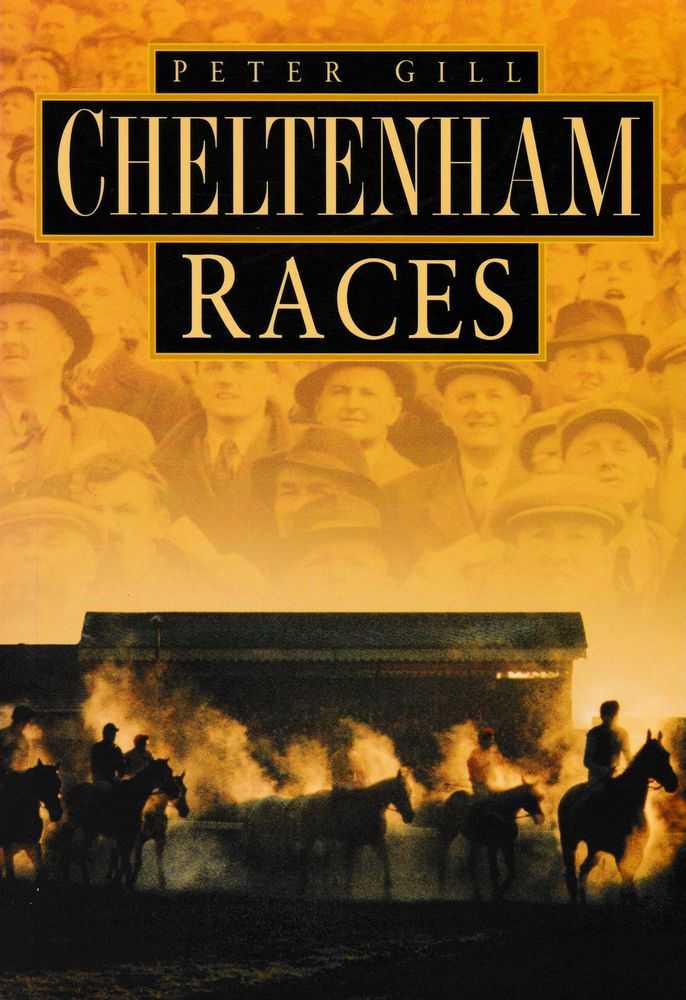 Image for Cheltenham Races
