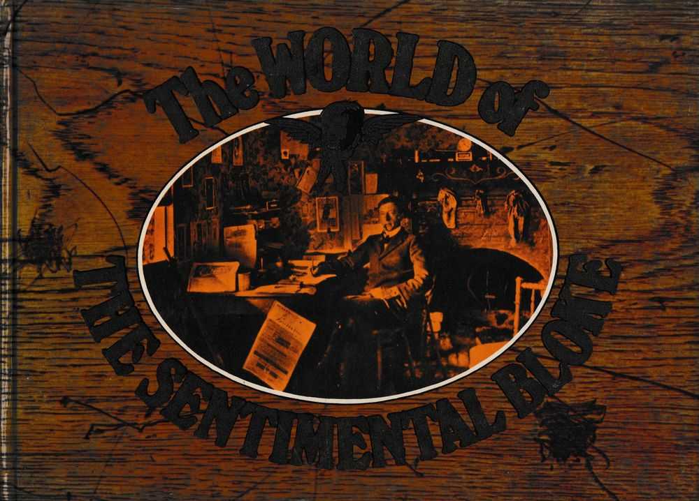 Image for The World of the Sentimental Bloke