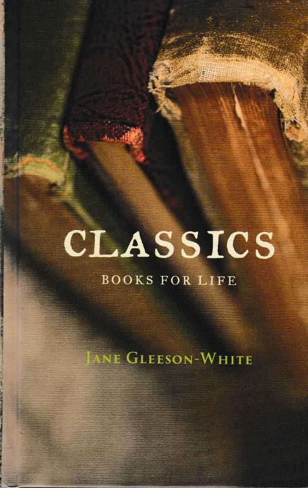 Classics: Books For Life Image for Classics: Books For Life