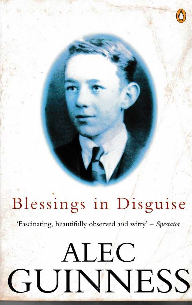 Blessings In Diguise Image for Blessings In Diguise