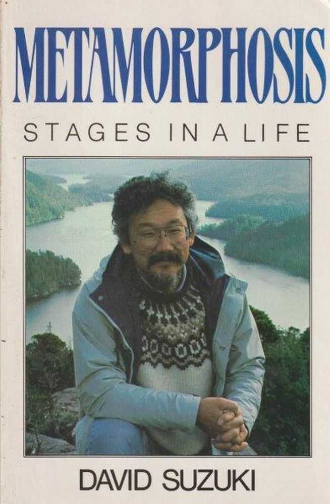 Metamorphosis - Stages In A Life Image for Metamorphosis - Stages In A Life