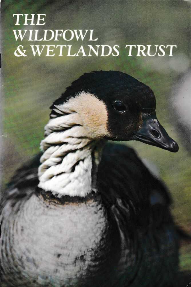 Image for The Wildfowl & Wetlands Trust