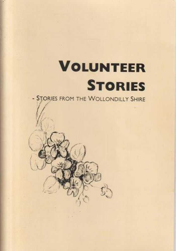 Image for Volunteer Stories - Stories From The Wollondilly Shire