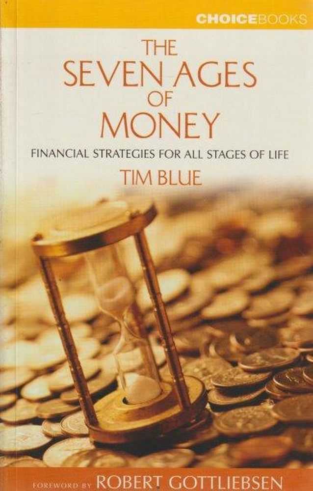Image for The Seven Ages Of Money