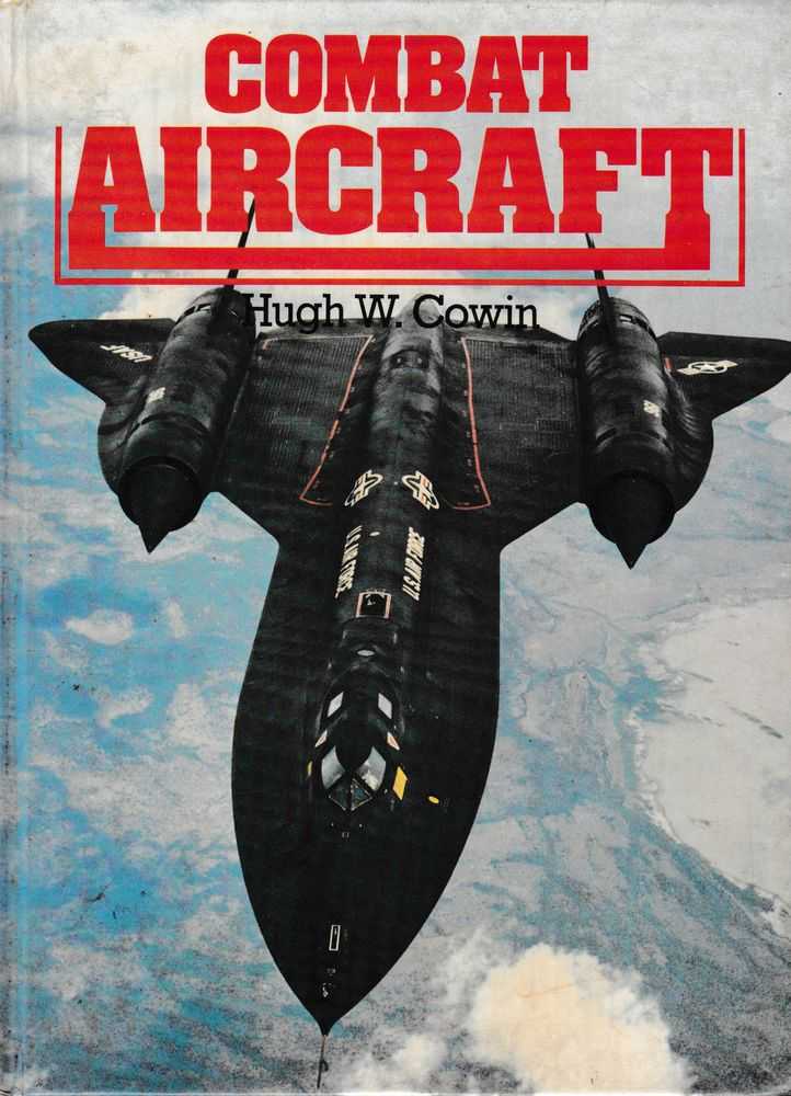 Image for Combat Aircraft