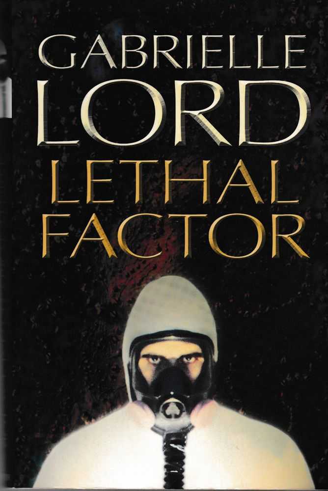 Image for Lethal Factor